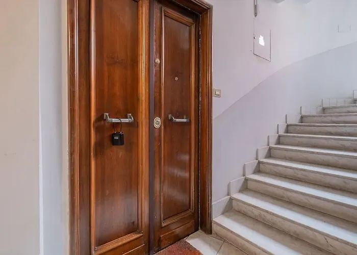 Romantic Loft,roma Parioli * Рим