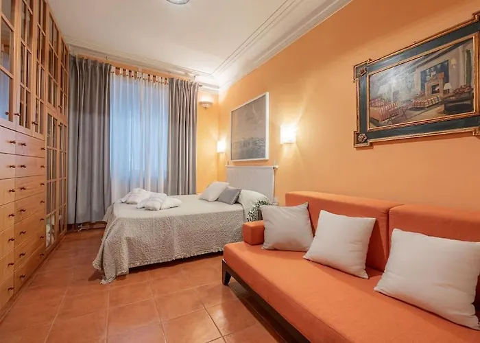 Romantic Loft,roma Parioli *