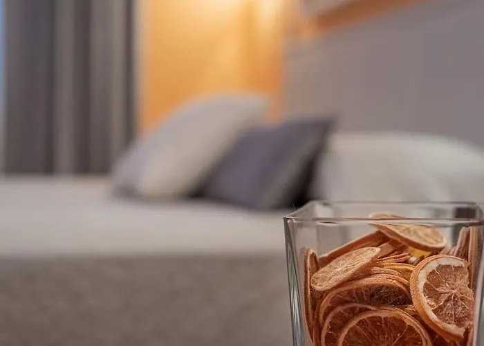 Апартаменты Romantic Loft,roma Parioli *
