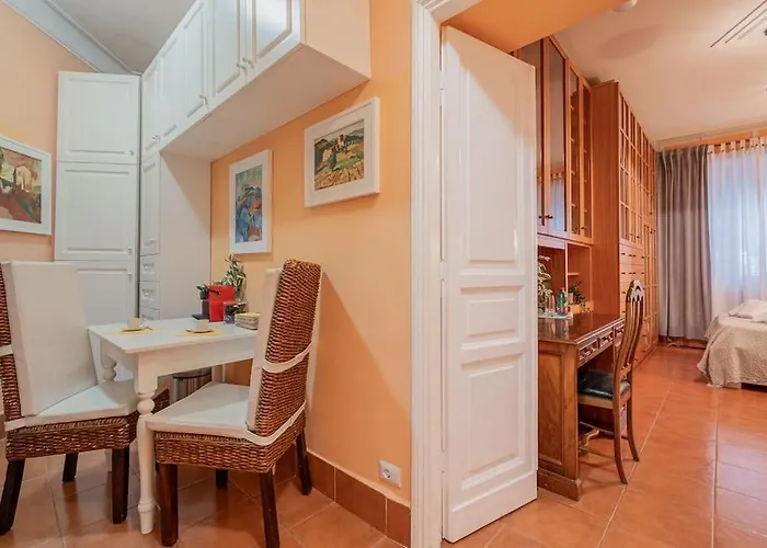 Romantic Loft,roma Parioli Апартаменты *