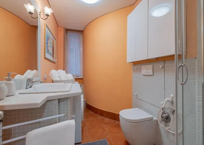 Romantic Loft,roma Parioli * Рим
