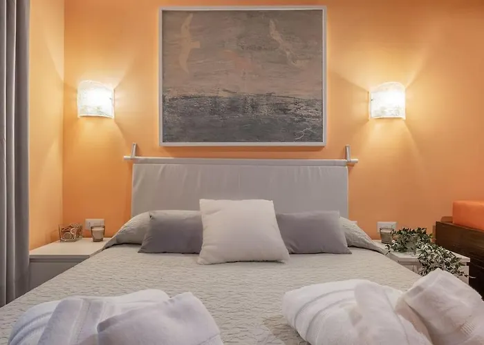 Romantic Loft,roma Parioli
